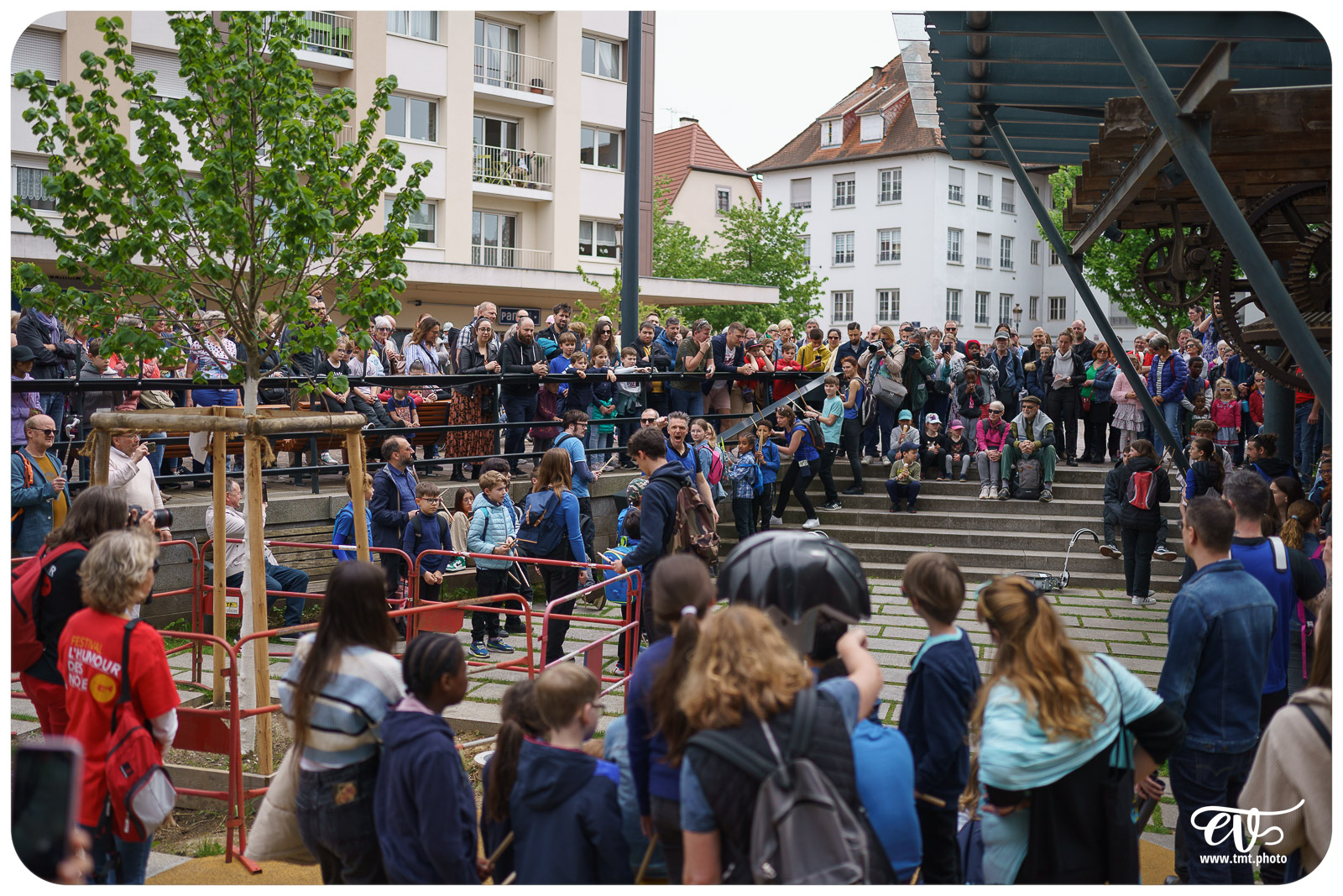 HUMOUR DES NOTES 2024